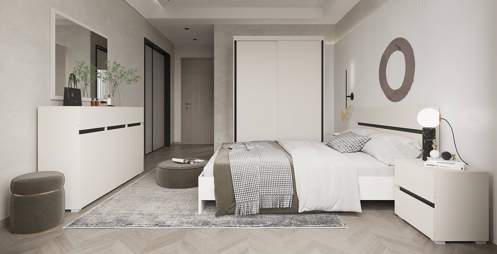 мебель лондон гербор