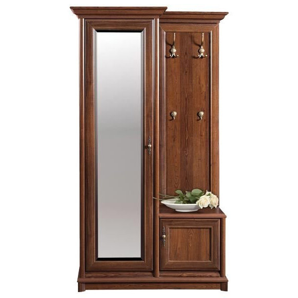 Прихожая Соната 110 L Гербор