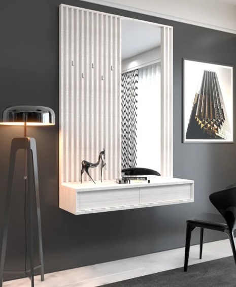 Прихожая Дели Гербор