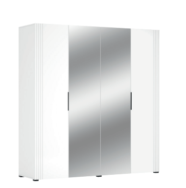 Шкаф Амелия Світ Меблів