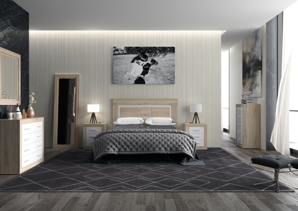 спальня сара гербор