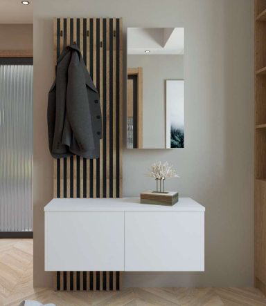 Прихожая Арика Гербор