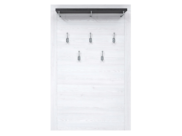 Вешалка Antwerpen PAN/16/10 BRW Польша