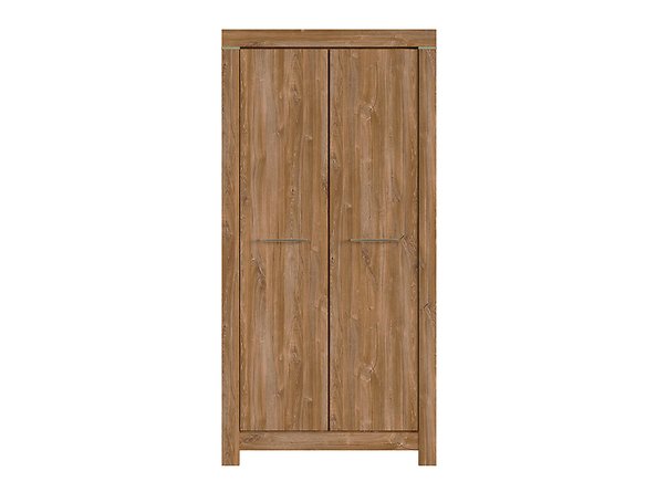 Шкаф Gent SZF2D/20/10 BRW Польша