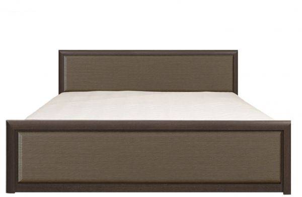 Кровать Коен LOZ/180 Гербор