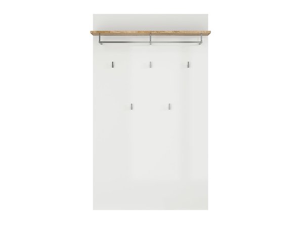 Вешалка Alameda WIE BRW Польша