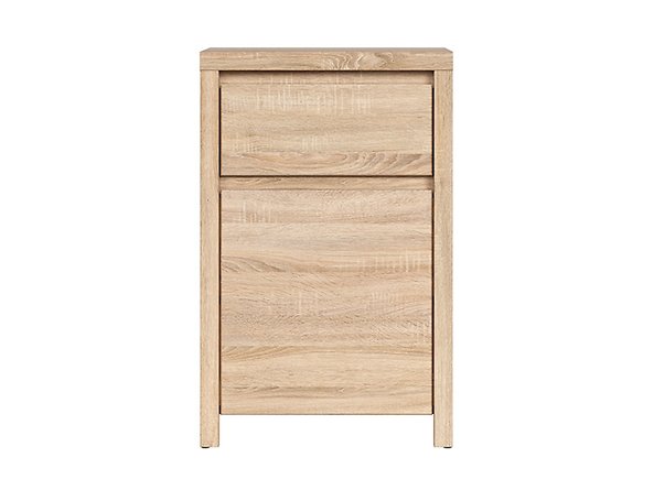 Тумба Kaspian KOM1D1SP BRW Польша