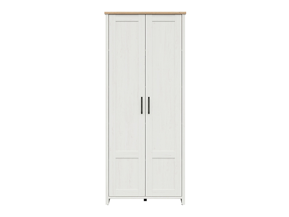 Шкаф Loksa SZF2D/85 BRW Польша