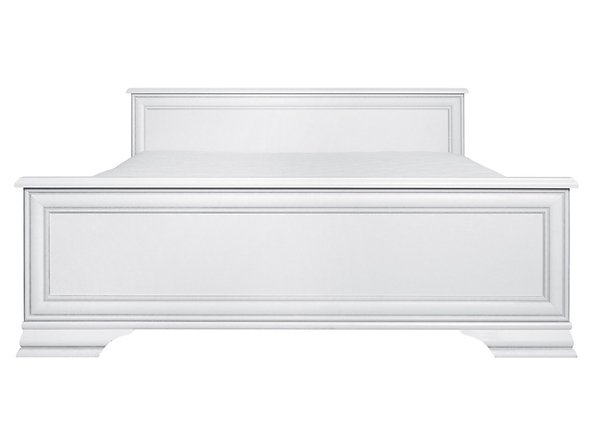 Кровать Idento LOZ/160 BRW Польша