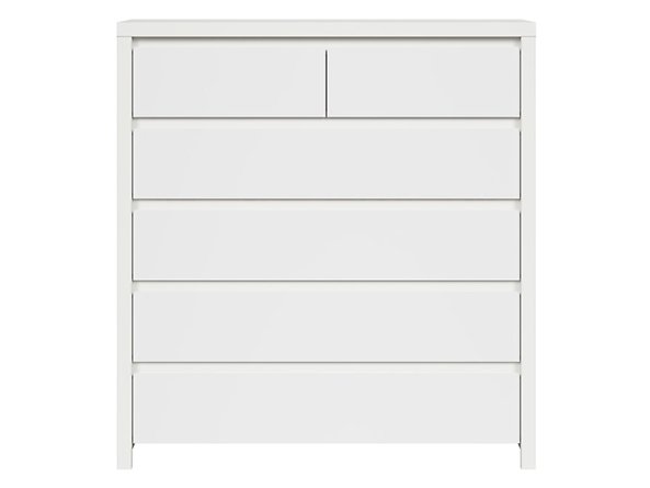 Комод Kaspian KOM6S BRW Польша