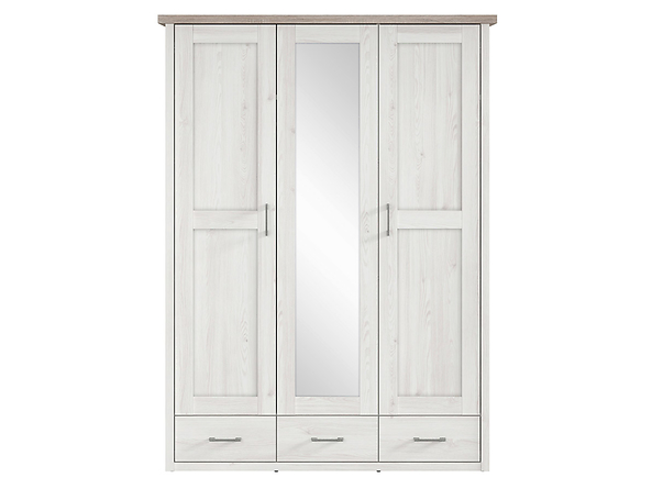 Шкаф Luca Juzi SZF3D3S BRW Польша