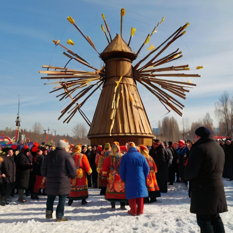 масленница