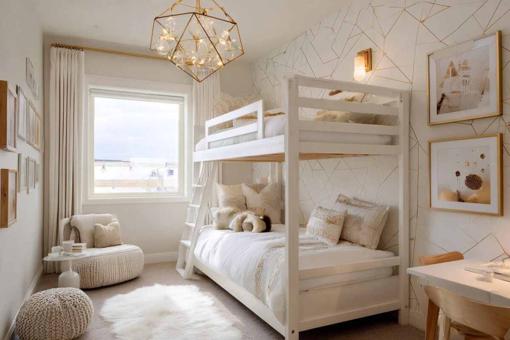 детское пространство