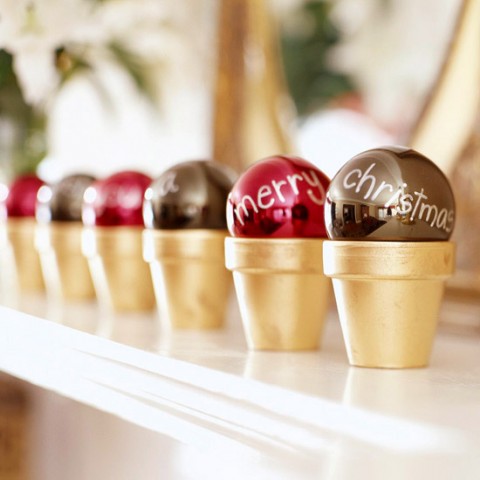 новогодние поздравления