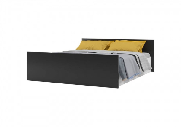 Кровать Соня 2СП 1,6 Світ Меблів