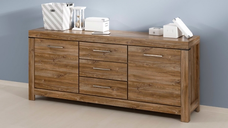 Комод Герман KOM2D3S/9/20 БРВ Украина