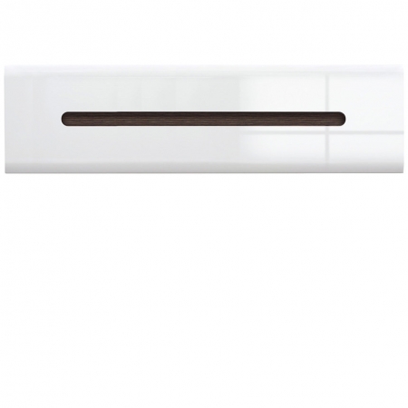 Шкаф навесной Ацтека SFW1K/4/15 БРВ Украина