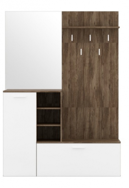 Прихожая Ветланда Гербор