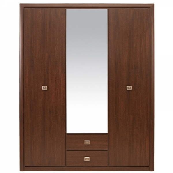 Шкаф Коен SZF3D2S Гербор