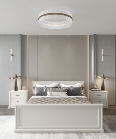 Кровать Соната 160 Гербор New