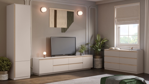 Гостиная Фрида Світ Меблів