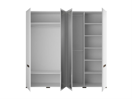 Шкаф Ацтека SZF2D2L/21/22 БРВ Украина