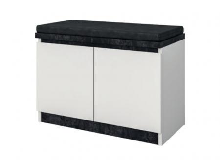 тумба мия 2д світ меблів