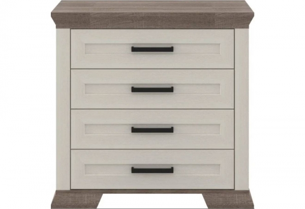 Комод Марсель КОМ4S Гербор