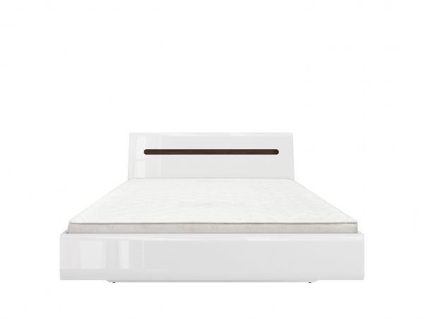 Кровать Azteca Trio LOZ/160 BRW Польша