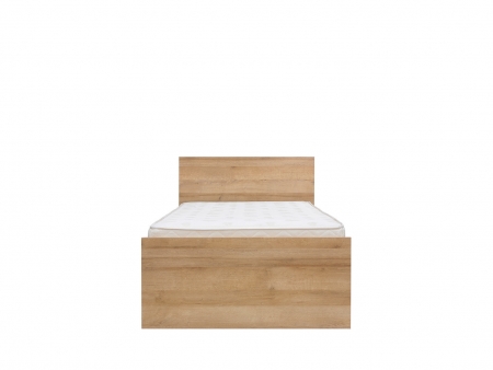 кровать loz/90 balder brw