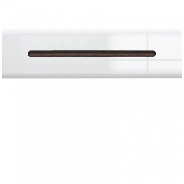 Шкаф навесной Ацтека SFW1K/4/15 БРВ Украина