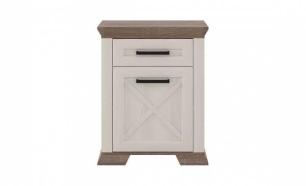 Тумба Марсель KOM1D1S Гербор