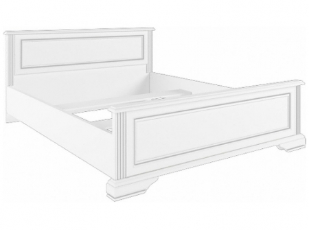 кровать вайт гербор