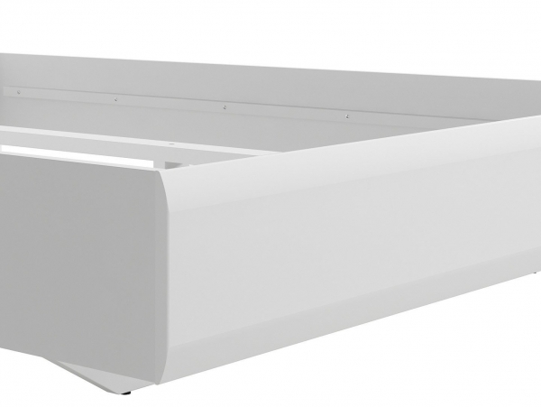 Кровать Ацтека LOZ/160 БРВ Украина