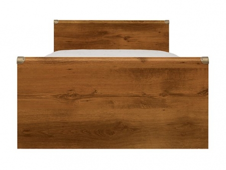 кровать indiana jloz90 brw