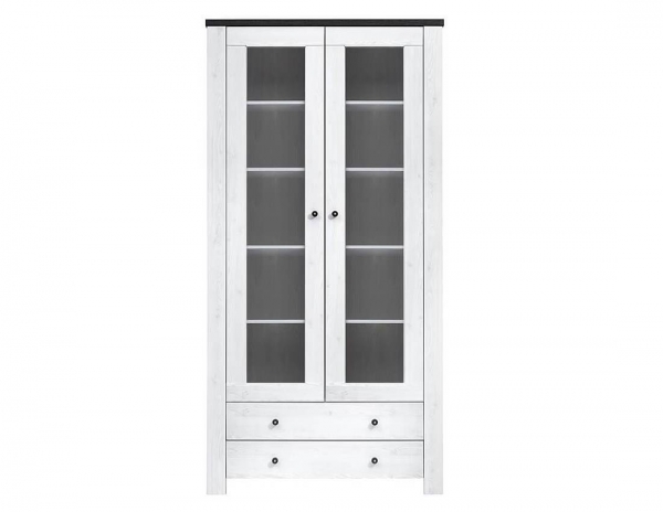 Витрина Антверпен 2 2W2S БРВ Украина