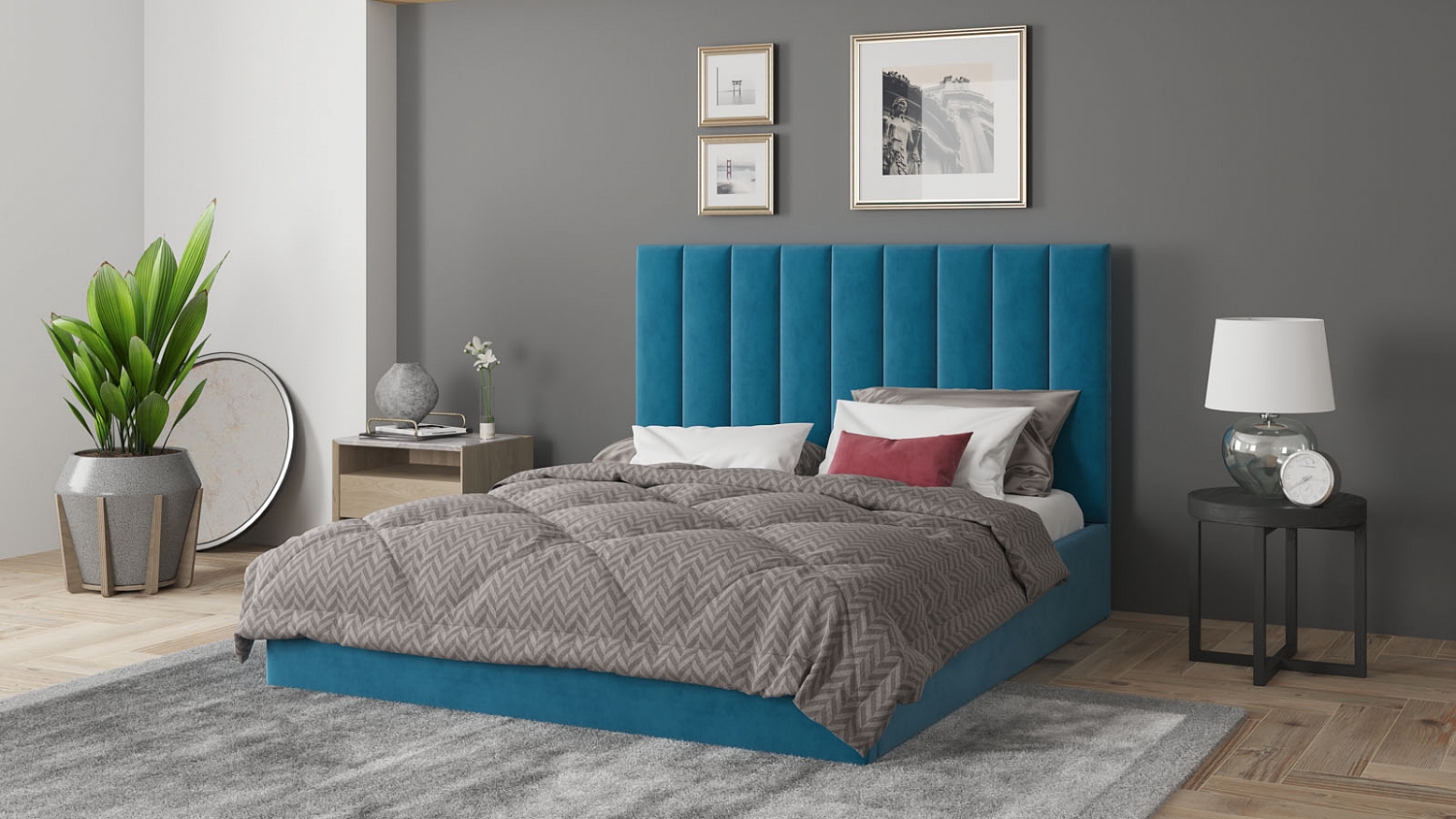 Світ Меблів