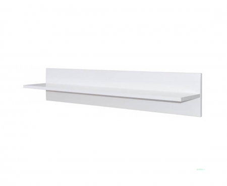 полка бьянко 105 світ меблів