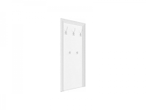 Вешалка Вайт 70 Гербор