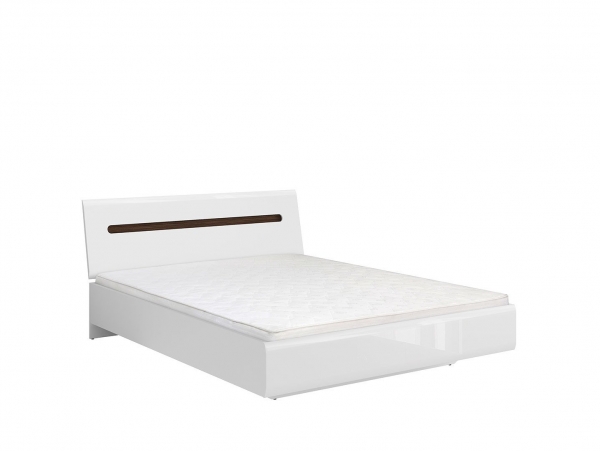 Кровать Ацтека LOZ/160 БРВ Украина