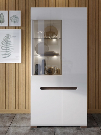 Витрина Ацтека REG1W1D/21/9 БРВ Украина