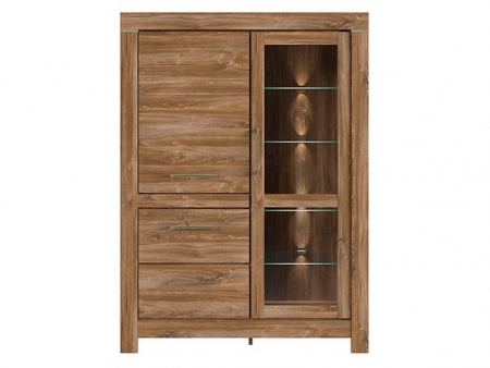 витрина герман reg1w1d2s/16/12 брв