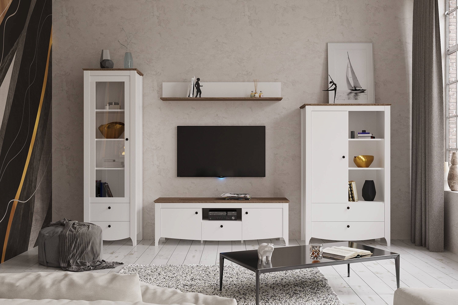 Мебель Карина Гербор