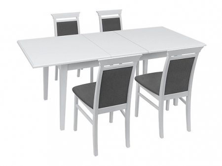 Стол обеденный Idento STO/145 BRW Польша