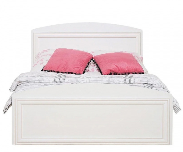 Кровать Салерно LOZ/120 Гербор