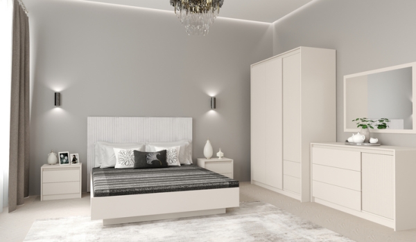 Спальня Монако Гербор