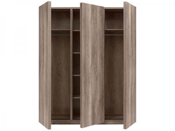 Шкаф Anticca SZF3D BRW Польша