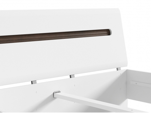 Кровать Ацтека LOZ/160 с подъемным механизмом БРВ Украина