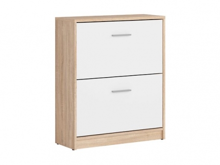 Тумба для обуви Непо SFB2K Гербор