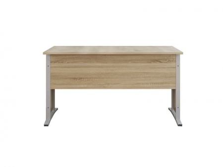 стол письменный офис лайн biu140 гербор